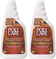 PolyCare 70020 Cleaner concentrate 40 Oz.