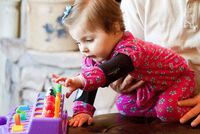 Infant/Toddler (XS) Pair