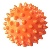 dissylove 6.5CM Best Cushioned Pain Relief & Stimulating Foot Massage for Plantar Fasciitis, Arch Pain, Flat Feet, Heel Pain & Ball of Foot Pain - Great Leg Massager - Adjustable