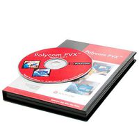 Polycom PVX V8.0 Application for Single User [Old Version]