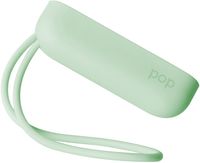 Polaroid Colorful Cover with Strap for Polaroid POP Instant Print Digital Camera - Green