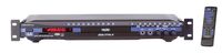 VocoPro DVG-777k II Multi-Format USB/DVD/CD+G Karaoke Player