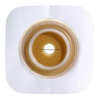 ConvaTec SQB125266 SUR-FIT Natura Stomahesive Flexible Skin Barrier