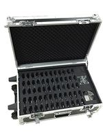 Wireless Tour Guide System Charge case only(For 60 pc devices)