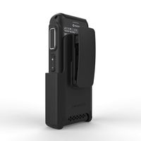 DuraTR Case with Clip, Wireless ProTECH Holster for Kyocera DuraTR E4750