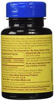 Nature Made Extra Strength Lutein 20 mg Softgels 30 ea (Pack of 7)