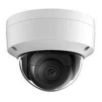 4MP Outdoor PoE IP Security Camera Dome OEM DS-2CD2143G0-I 2.8mm,2K HD(2688x1520) Network Surveillance Camera, IR Night Vision 30m,SD Card Slot,H.265+,IP67 Waterproof,IK10 Vandal Resistant,ONVIF