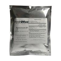 True Nutrition - Hydromax® Powder - Hydration Supplement - Glycerol and Silica Supplement -100g