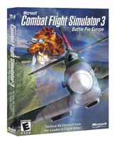 Combat Flight Simulator 3: Battle for Europe