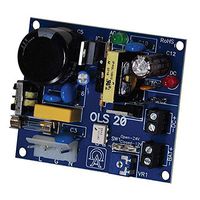 Power Supply Off Line