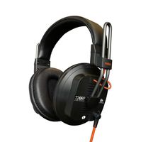 Fostex T20RP MK3 Professional Studio Headphones, Open