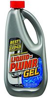 Liquid-Plumr Professional Strength Gel, Clog Remover - 32 Oz