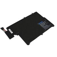 TKN25 0V0XTF Battery Compatible for Dell Inspiron 13z 5323 i13z-8864SLV 13.3" Notebook Vostro 3360 Notebook 14.8V 349WH 8CellS - Battking(18 Month Warranty)