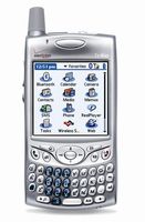 Palm Treo 650 (Verizon Wireless)