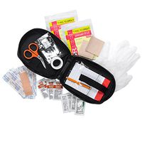 MFASCO Personal Boy Scout First Aid Kit