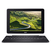 Acer NT.LCQAA.004 One 10 8:5 Aspect Ratio Tablet Computer, 10.1"
