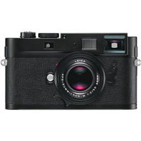 Leica M Monochrome (Black & White Photos ONLY)