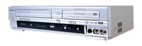 Sylvania DVR-90VG Progressive Scan DVD Recorder/VCR Combo
