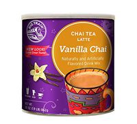 Big Train Chai, Vanilla, 1.9 Pound