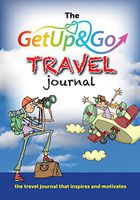 Get Up and Go Travel Journal