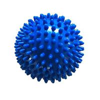 headytidy Massage Ball Yoga PVC Thorn Ball Acupressure Ball - Durable Multi-Function Massager (2.95in)