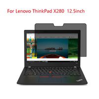 Laptop Screen Privacy Anti-Blue Light Protection Vision for Lenovo ThinkPad X280 12.5inch
