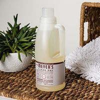 Mrs. Meyer's 4X Concentrated Laundry Detergent Lavender, 32 OZ (Pack - 1)