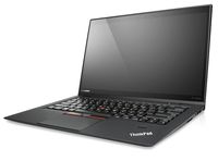 Lenovo X1 Carbon (2nd Gen) Ultrabook PC - Intel i5-4300U Core i5 1.9GHz CPU (Up to 2.9GHz) - 128GB SSD - 8GB RAM - 14in (2560x1440) Display - Windows 10 Pro 64-bit Installed (Renewed)