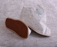 ENERGISER OLM ULM Healing Pair of Boots Thick Sole by RITM