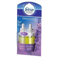 Febreze NOTICEables Sleep Serenity Bedroom Diffuser Refill - Moonlit Lavender - 26 ml