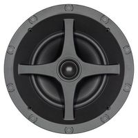 Sonance C6R In-Wall In-Celiing Home Audio Speakers New One Unit