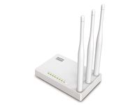 Monoprice 300Mbps Wireless N Router, 3 High Gain Antennas