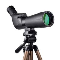 YLHLZZ Monocular, high HD Long Range Zoom Mobile Phone Camera Astronomical Glasses, Very Suitable for Bird Watching Travel Star Watching Hunting Concert