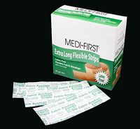 Shield Safety - Xtreme Length Bandage 40 ct (3 Boxes)