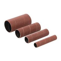 Triton TSPSS150G4PK 150G Aluminum Oxide Sanding Sleeves 4-Pack