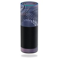 MightySkins Skin Compatible with Amazon Echo - Dragon Fantasy | Protective, Durable, and Unique Vinyl Decal wrap Cover | Easy to Apply, Remove, and Change Styles | Made in The USA
