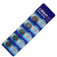Generic 50 X Cr1632 Br1632 1632 3V Lithium Batteries