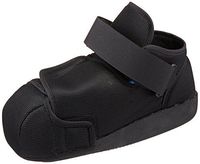 Procare 79-81513 Shoe, Off Loading, Diabetic, Small