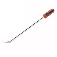 Vector Trim Panel Remover - Square Notch with 20-Inch Extra-long Handle