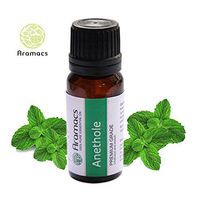 Anethole Oil Therapeutic Grade Perfumery and Medicinal Grade Ex-Basil 15 ML