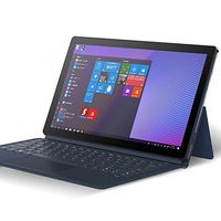 ALLDOCUBE KNote5 11.6inch 19201080 windows10 IPS Tablet pc Intel Gemini Lake N4100 Quad-Core 4GB RAM 128GB ROM with Keyboard