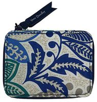 Vera Bradley Travel Pill Case (Santiago)