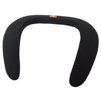 FOURINONE Wireless Neckband Neck Speaker Bluetooth Speaker AUX SD USB Stereo