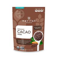 Navitas Cacao Nibs Org