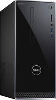 Dell 2019 Inspiron Business Gaming Desktop Computer, Intel Quad-Core i7-7700 up to 4.2GHz, 16GB DDR4, 512GB SSD + 1TB 7200rpm HDD, DVDRW, WiFi, GTX 1050 2GB, Mouse & Keyboard, Windows 10 Professional