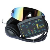 Mind Alive David Smart Light and Sound Machine