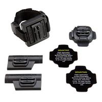 Contour Helmet Mounts 6260