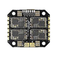 KISS 2-5S 25A (40A Limit) 32bit 4-in-1 ESC FPV Drone Racing