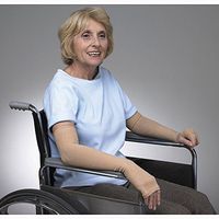 Skil-Care Corporation 503355 Geri-Sleeve Arm Sm 1/Pr