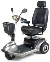 Drive Medical Prowler Mobility Scooter, 3 Wheel, 22 Inch